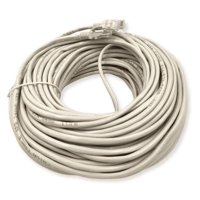 Genérico - Cable De Red Utp Rj45 Categorí Cat 5E 3 Metros Miki Imports