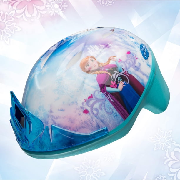 bell frozen tiara helmet Disney Family Forever Child Bike by : Sports & Outdoors It is constructed with a hard Disney Frozen Tiara Child Multi-sport