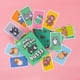thumbnail image 4 of El juego de cartas Professor PUZZLE puede contener Butts Race to React, 4 of 6