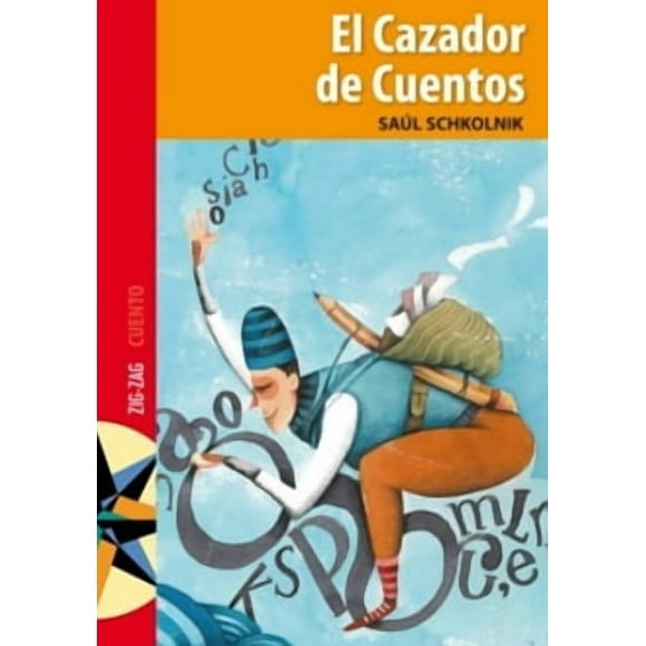 El cazador de cuentos