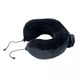 thumbnail image 1 of Cojin Memory Foam Negro, 1 of 3