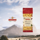 thumbnail image 2 of Pasta Orecchiette Boloñesa Vegana Tiberino 1 x 200 gr, 2 of 6
