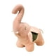 thumbnail image 1 of Niños Simulación Animal Muñeca Sofá Lindo Elefante De Peluche Juguete Decorativo Rosa, 1 of 5