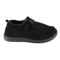 Zapato New Walk Chiporro Negro