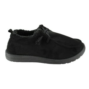 Zapato New Walk Chiporro Negro
