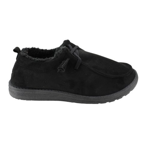 Zapato New Walk Chiporro Negro
