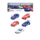 thumbnail image 1 of VEHICULOS MAJORETTE FRANCIA 5 PCS, 1 of 7