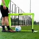 thumbnail image 2 of Arco De Futbol Con Malla Desmontable Muuk, 2 of 7
