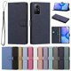 thumbnail image 1 of Funda Cartera de PU para Xiaomi Redmi Note 12S 4G con Tarjetas, Azul Marino, 1 of 6