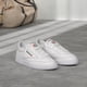 thumbnail image 2 of Zapatillas Tenis Reebok Club C 85 para Hombre Blancas Talla 14, 2 of 7