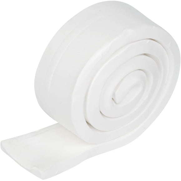 Masilla de silicona E/FUSING 900 moldeable para tuberías y mangueras
