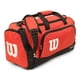 thumbnail image 2 of Bolso Epsilon Rojo, 2 of 2