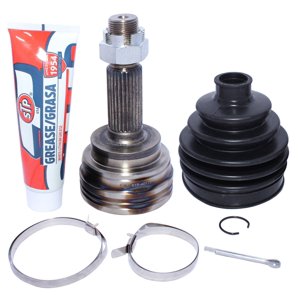 Repuestos Del Sol - Junta Homocinetica Exterior Delantera Izquierda Derecha Toyota Yaris 1.5 2006 2013