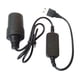 thumbnail image 1 of Convertidor de Puerto USB de 5V Macho a 12V, Adaptador de Enchufe de Encendedor de Cigarrillos de Coche de 1.2M, 1 of 3