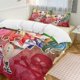 thumbnail image 2 of Harley Quinn Bedding Sets Ultra Soft Skin-Friendly Duvet Cover 3 Piece, Cute Comforter Cover Bed Set for Boys Girls Kids, 2 of 5