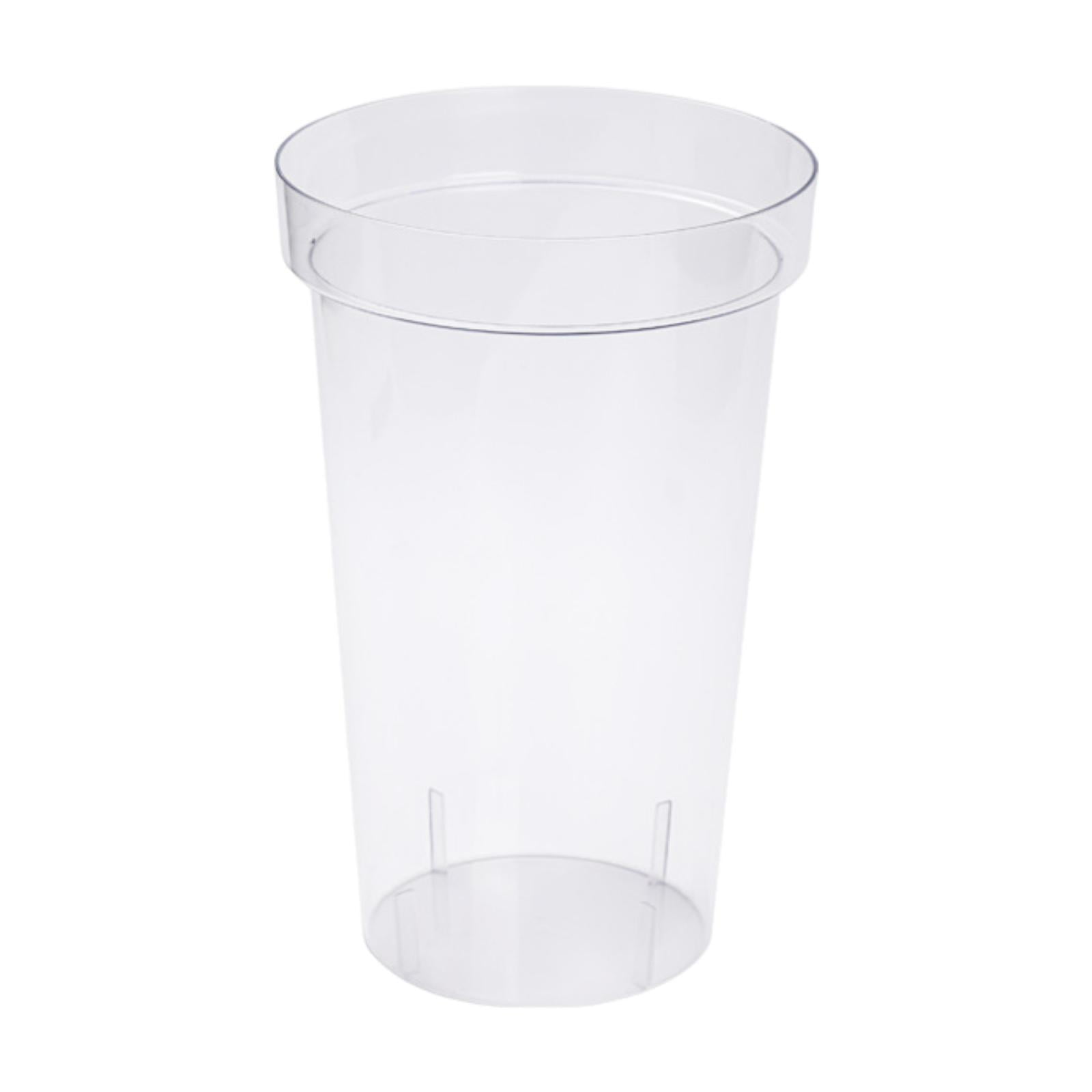 Bothyi - Centro De Mesa Con Forma De Cubo De Flores, Jarrón De Flores Para Oficina, Hotel, Vacaciones, L