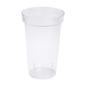 Bothyi - Centro De Mesa Con Forma De Cubo De Flores, Jarrón De Flores Para Oficina, Hotel, Vacaciones, L