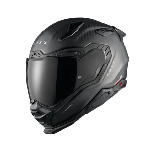 Casco para moto Nexx .WST3 ZERO PRO CARBON MT XL