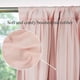 thumbnail image 2 of Cortinas térmicas Homechoice Decor Blackout 85, 2 of 3