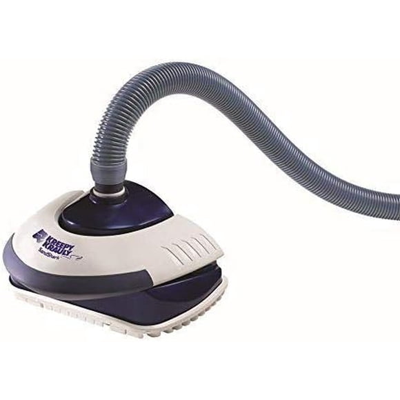 Limpiafondos Pentair Kreepy Krauly SandShark GW7900 para piscina