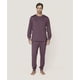 thumbnail image 2 of Pijama Cotton Masculino | Comodidad Perfecta, 2 of 3