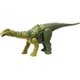 thumbnail image 1 of Dinosaurio de juguete Mattel Jurassic World Wild Roar Nigersaurus, 1 of 6