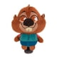 thumbnail image 4 of Minipeluche Disney Zootopia 2 Mystery Tails de 3 pulgadas, paquete de 5, 4 of 5
