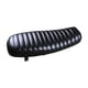 thumbnail image 4 of Asiento De Sillín Vintage Para Motocicleta, Reemplazo De Sillín, Absorción De Impactos, Suave Universal, 4 of 5