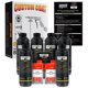 thumbnail image 1 of Kit de Forro para Caja de Camioneta Custom Shop U-Pol Raptor 6 Cuartos, 1 of 8