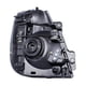thumbnail image 2 of Optico Izquierdo Kia Frontier 2.5 D4cb Dohc 16 Valv Tci Diesel 1ton 2012 2017, 2 of 2