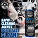 thumbnail image 5 of Limpiador de ruedas Chemical Guys Signature Series 473 ml (paquete de 2), 5 of 7
