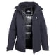 thumbnail image 4 of Parka Titanium Ti22 Mujer negro L, 4 of 4