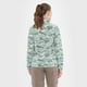 thumbnail image 2 of Polar Outdoor Mujer Mix Telas Menta Corona, 2 of 5