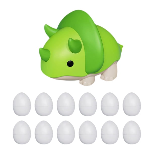Juguete De Huevos A Juego, Juguetes Educativos Clasificadores De Formas Para Niños Y Niñas En Edad Preescolar
