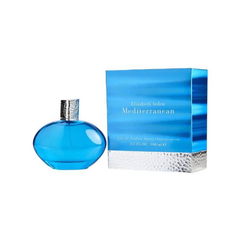 Elizabeth Arden - Perfume Mujer Mediterranean Edp 100Ml