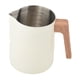 thumbnail image 5 of Jarra Espumadora De Leche, Jarra De Café, Jarra Para Vaporizar Leche, Salsas, Jugos, Lattes, Leche Con Leche., 5 of 5