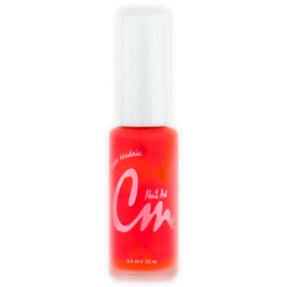 Esmalte de uñas CM Nail Art Color Madnic Hot Pink