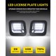 thumbnail image 2 of Luces Led Para Patente Para Ram 1500 2500 Y 3500, 2 of 3
