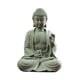 thumbnail image 5 of Arenisca Estatua De Buda Decoración Estatuilla Zen Para La Decoración Del Hogar Al Aire Libre, 5 of 5