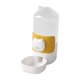 thumbnail image 2 of Jaula Colgante, Alimentador Automático Para Mascotas, Alimentador De Conejos Para Gatitos, Perros, Gatos, Dispensador De Agua, 2 of 5