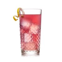 Libbey - Vaso Carats Alto 410Ml
