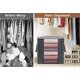 thumbnail image 4 of Manta para almacenamiento Sleeping Lamb, 120 L, extra grande, gris, 4 of 8