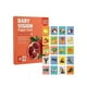thumbnail image 1 of Tarjetas Educativas Estimulacion Visual 12-36 Meses, 1 of 3