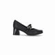 thumbnail image 1 of Zapato Mary Jane Mujer Negro Estela  Piccadilly, 1 of 3