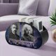 thumbnail image 5 of Organizador de Escritorio Desmarcar Einstein Cuero PU, 5 of 6