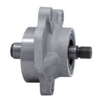 Repuestos Del Sol - Bomba Aceite Chevrolet Luv 2.3 1989 1998