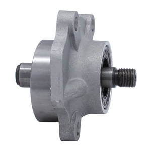 Repuestos Del Sol - Bomba Aceite Chevrolet Luv 2.3 1989 1998