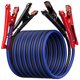 thumbnail image 1 of Cables de arranque POWERBEST calibre 4, 6 m, 600 A, alta resistencia, 1 of 8