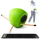 thumbnail image 1 of Ayuda para entrenamiento de golf Opheart The Connector con correa de velcro, 1 of 8