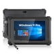 thumbnail image 1 of Tableta Windows robusta MUNBYN 2025 IRT06 8 GB+128 GB 8" Win11, 1 of 9